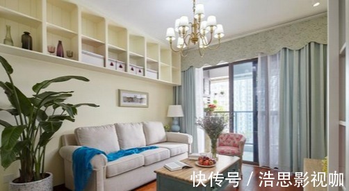 墙面|老公脑洞大开将床加高一米,入住才知实用,孩子一看就喜欢上了