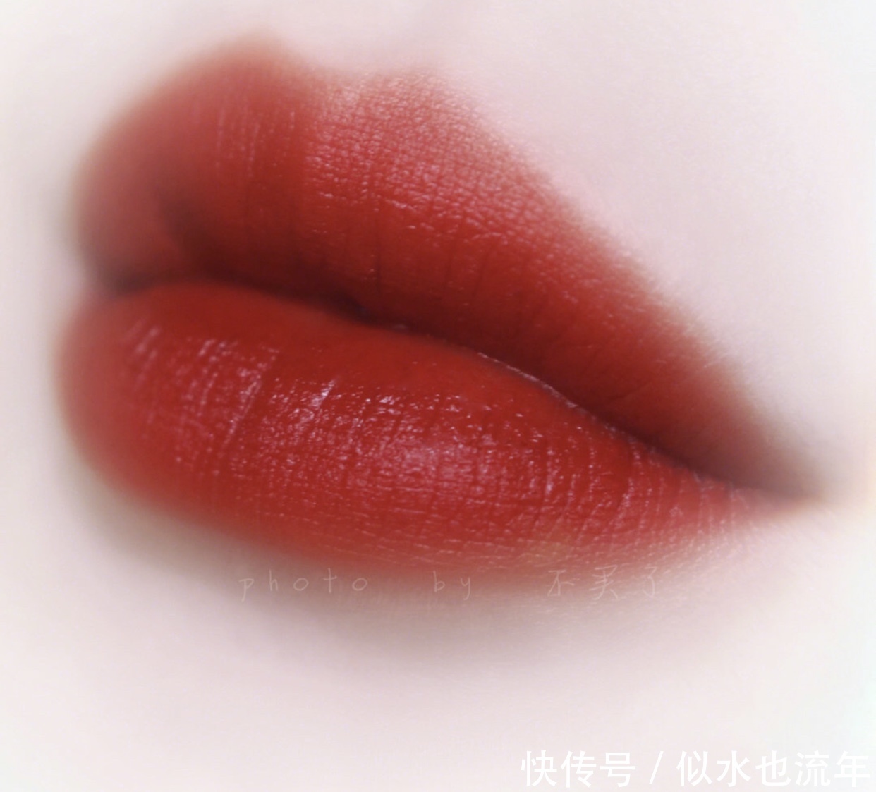 mon新晋十大神仙口红色号!别再抓着迪奥999不放啦,这里有更美的