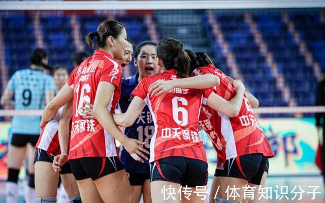 女排|实力担当！女排全明星赛看出龚翔宇的重要性，赢球她居首功