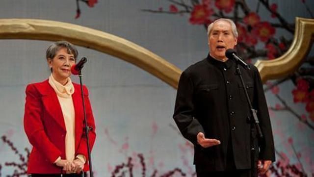 李少春|钱浩梁《红灯记》李玉和,红极一时,如今怎么样了