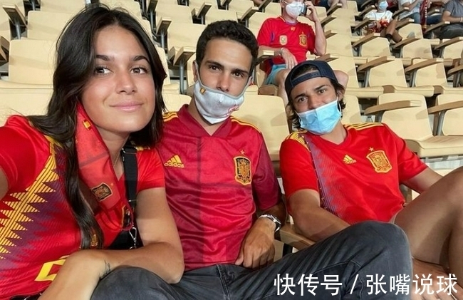 费兰|巴萨当初因资金问题不能与梅西续约,但现在哪来的6500万买费兰?