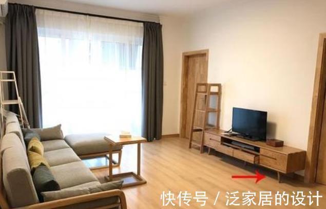 电视背景墙|当年装修任性自傲!接连犯下13个装修错误,个个坑爹烧钱还气人