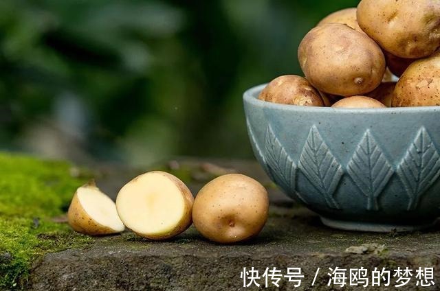 菜园子|以前这东西猪都不吃，如今成世界第四粮食作物，却少有人知它有毒