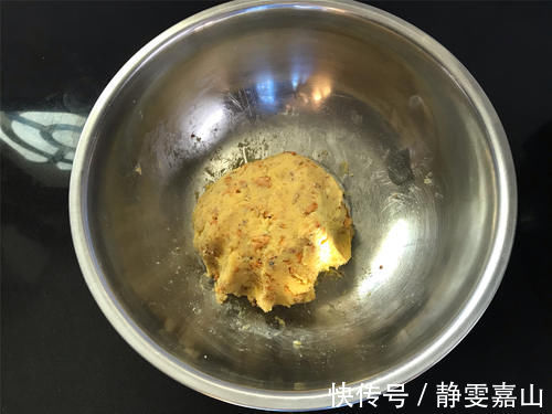 不用泡打粉的核桃酥,做法简单零失败,酥香可口入口即化,太香了