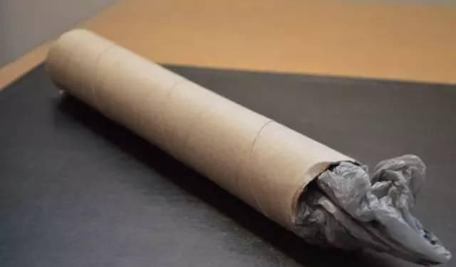 笔筒|用剩的纸巾桶不要再丢了,12种再利用的办法让你变生活达人。