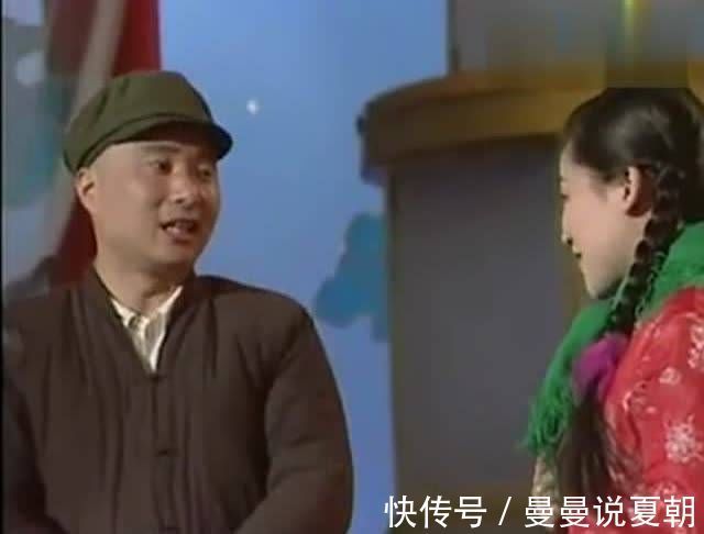 1988年春晚产生一句经典台词：领导，冒号！流行三十年