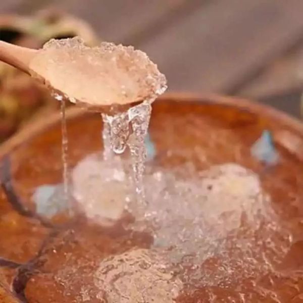 排毒|晚上把他们当零食吃，排毒瘦身，还能改善体质，让肤色红润光泽