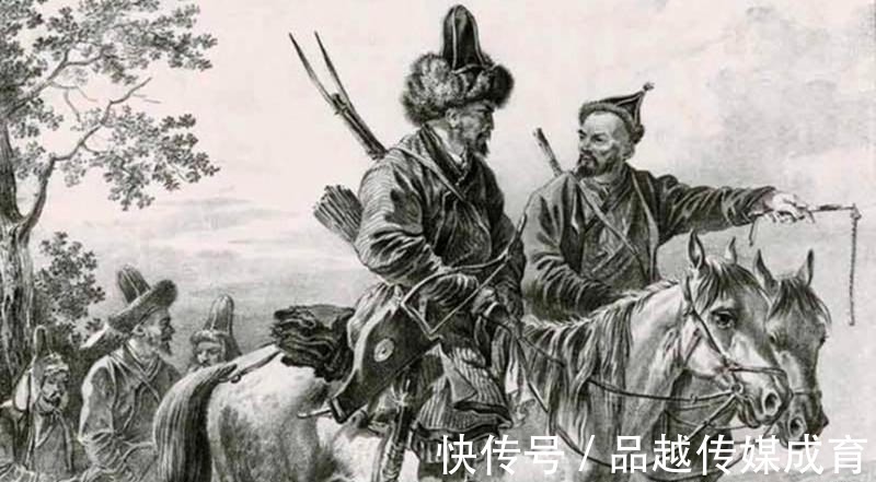 阿拉伯帝国|突厥人真的是土耳其人的祖先?DNA鉴定结果让人大跌眼镜