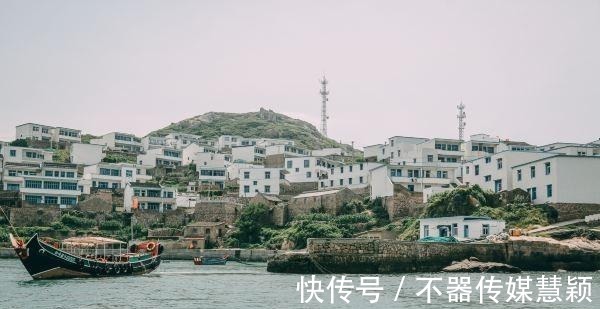 岛屿|江浙沪周边游，游客不多的几个地方，有你想去的吗