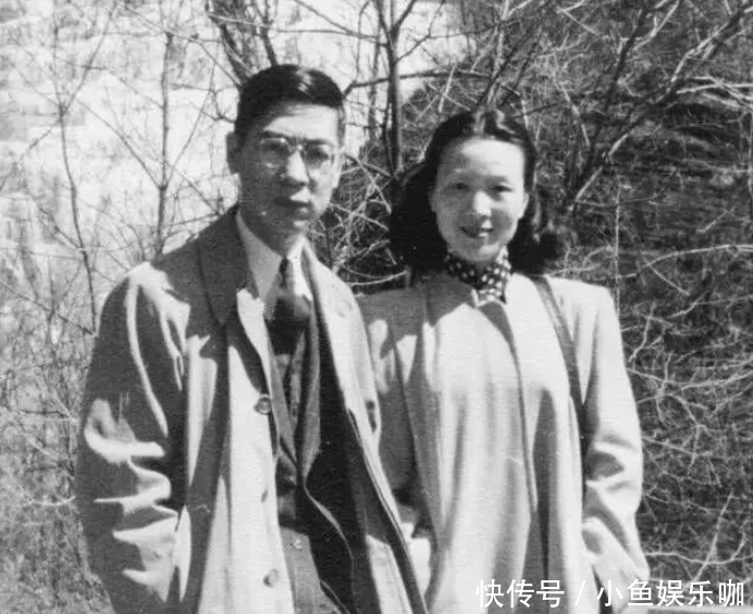 李佩:中年丧夫,老年丧女,依然保持着尊严、体面地生活
