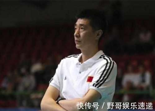 蔡斌|郎导和左膀右臂无缘国家队主教练!主教练人选逐渐清晰,估计2选1