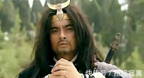 枪棒@《水浒传》中步战最厉害的五位好汉,武松仅排第二,第一实至名归!