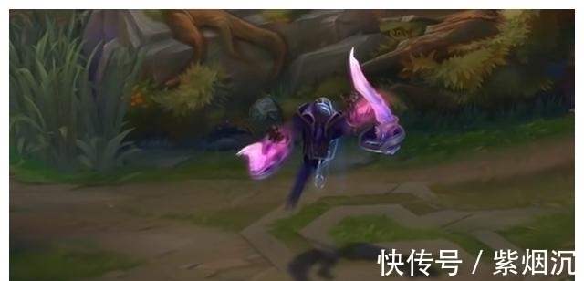 梦魇|LOL：突然成为T0上单？输出直达天花板，玩家直言不削没法玩