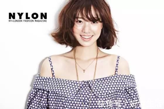 女生|韩国女生开始流行弄这个发型了!美炸天!