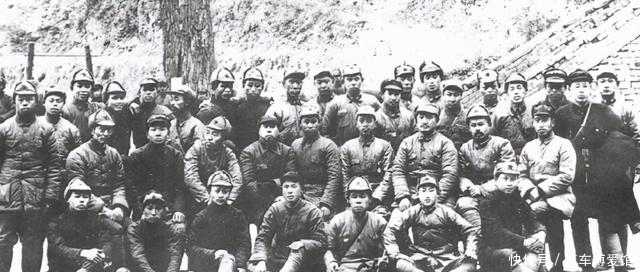 红四方面军|张国焘带领红四方面军后,连胜4场战役,游击队等发展到20万人