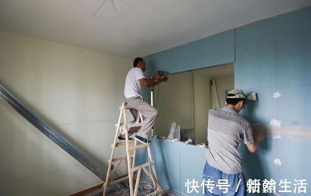 壁纸|为什么装修完要先关紧门窗，老师傅说出原因，细节虽小但不可忽视