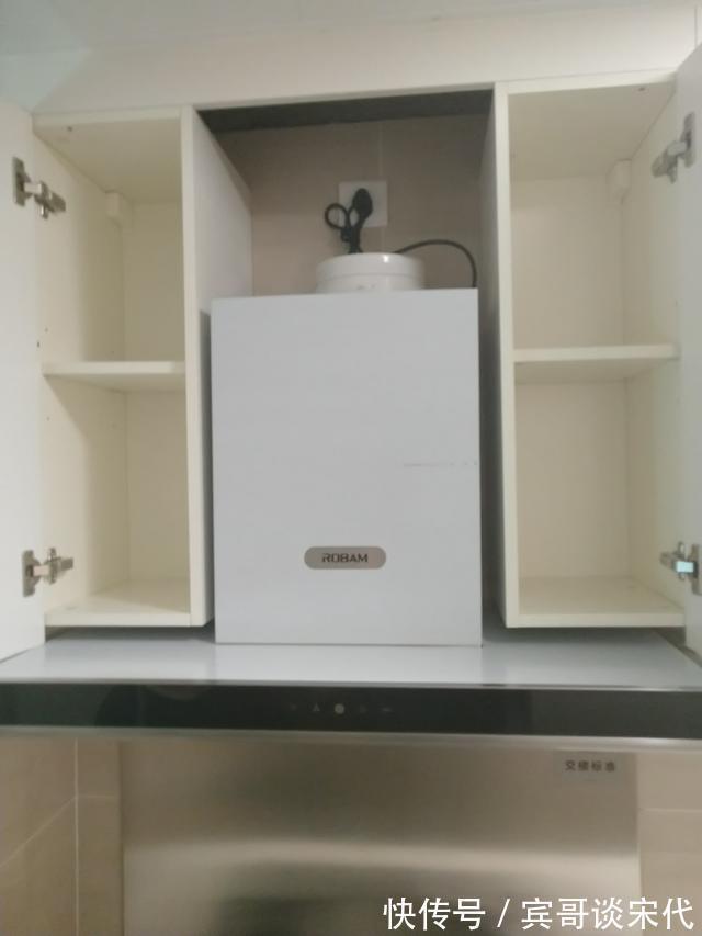 吊顶|我家厨房装修最不后悔的,就是做了这3个“与众不同”的决定