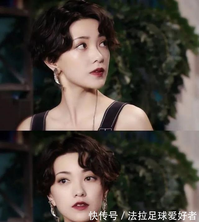 头发|你适不适合卷发关键只看这4点!你适不适合卷发关键只看这4点!