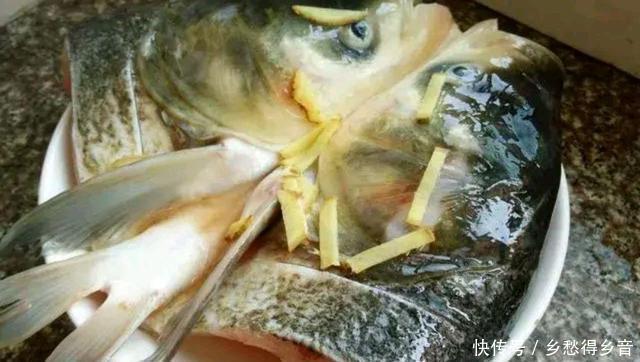 唯一|湘菜“剁椒鱼头”，唯一喜欢吃鱼头的一道菜，太好吃了