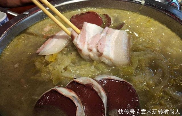 东北“最硬”的一道菜,连吃几天都吃不完,而且只用来招待贵客!
