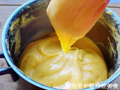 排队2小时买回来的甜点,自己在家也能做,简单又好吃,家人喜欢