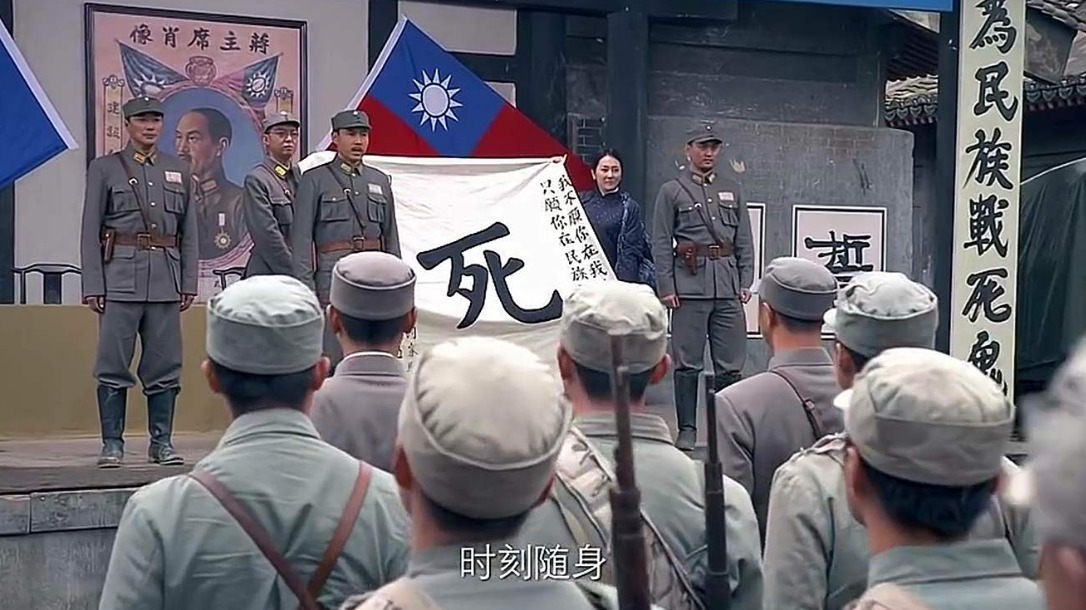 年后|他是许世友的勤务兵，4年后许当上副军长，他却成为许的顶头上司