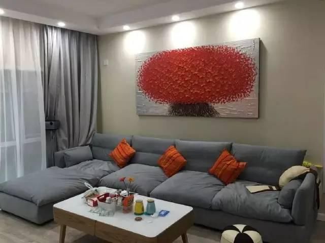 眼界|晒晒刚装修入住的新房，邻居大呼：饭厅还能这样设计，开眼界了