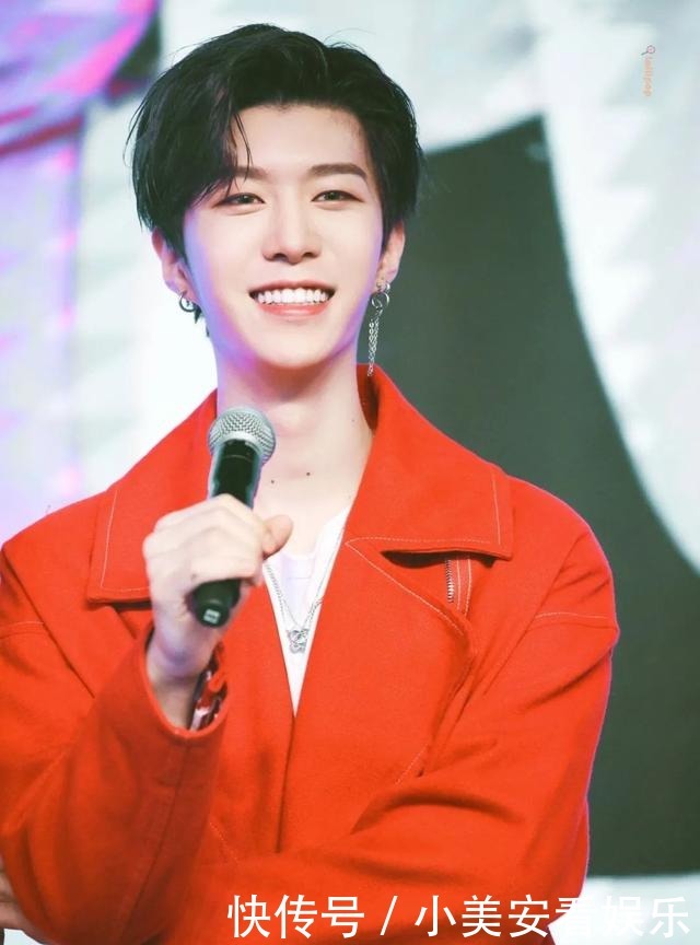 赏完爱豆的颜,男友的配饰终于有着落了