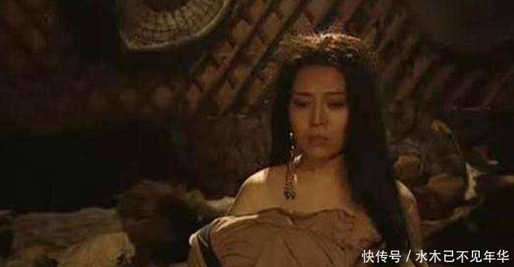 女子|古代战乱中,女子被俘虏都会有哪些待遇看完表示心疼!