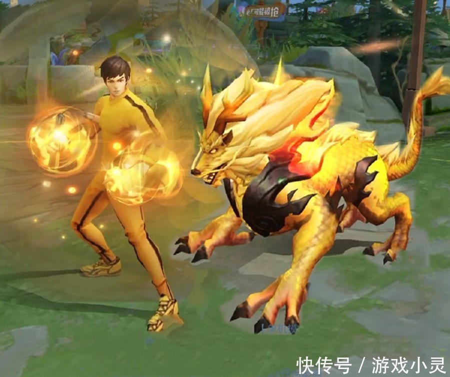 返场|刘邦大招改版，双抗力场直接删除，0点双限定皮肤返场！