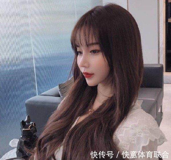 安姐|2021年流行的8款仙女发色,好看不翻车!