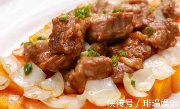 养颜|多给女性吃的美容菜,味道鲜美,口感润滑,补血养颜佳品