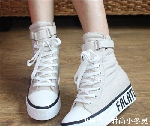 女性 商场柜姐直言:穿这3双鞋的女性,一般都不是有钱人!