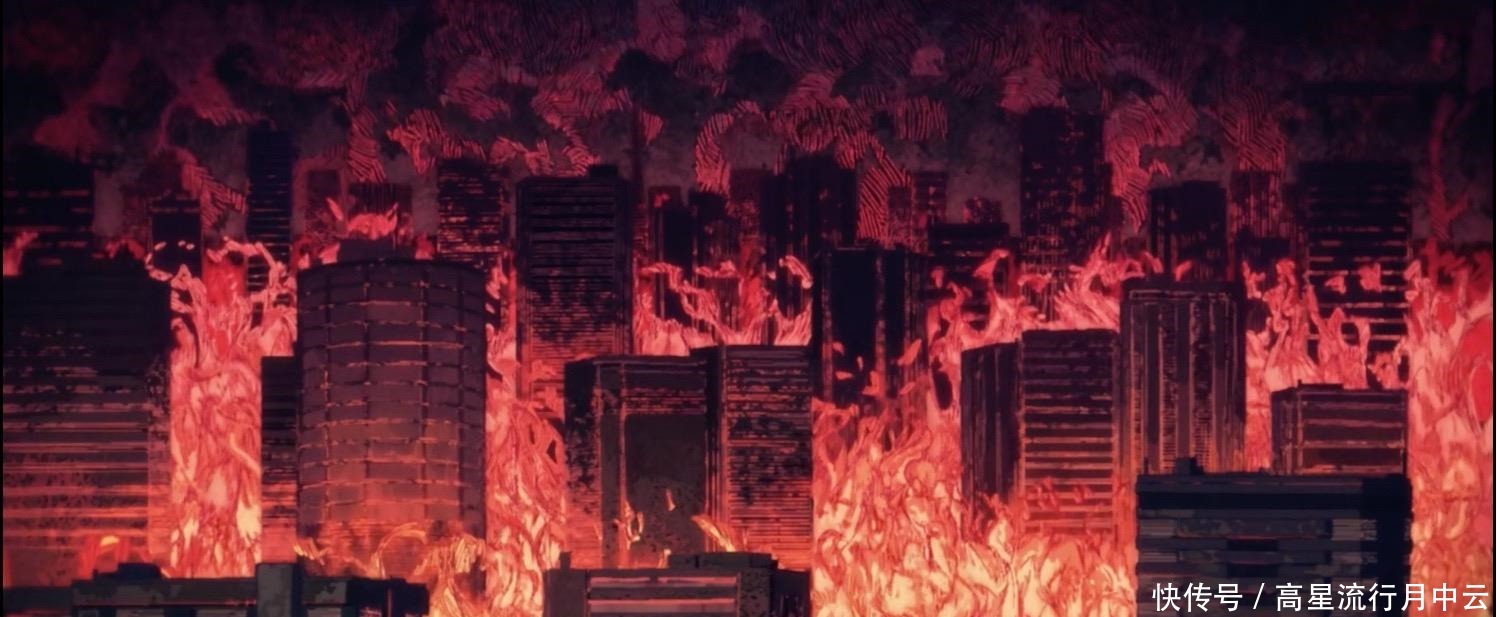 这部新番制作得很好,口碑和第一季都不错,第二季却没人看