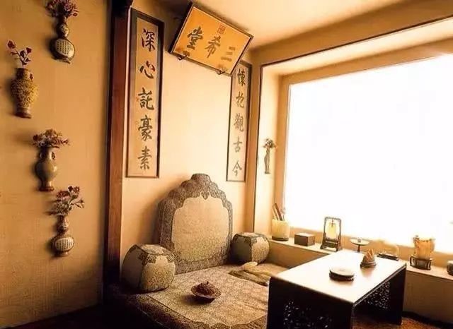 停留|乾隆的书房什么样子?永远停留在1799年,停用最后一天的样子