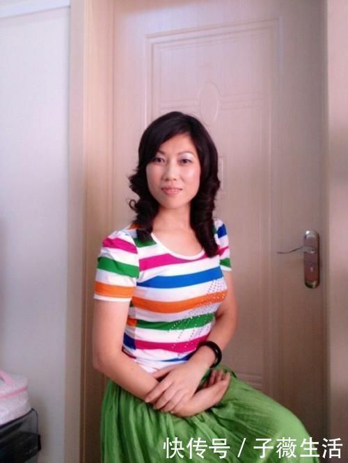 运动|130斤的退休阿姨，用一“笨方法”来减肥，瘦到104斤没刻意多运动