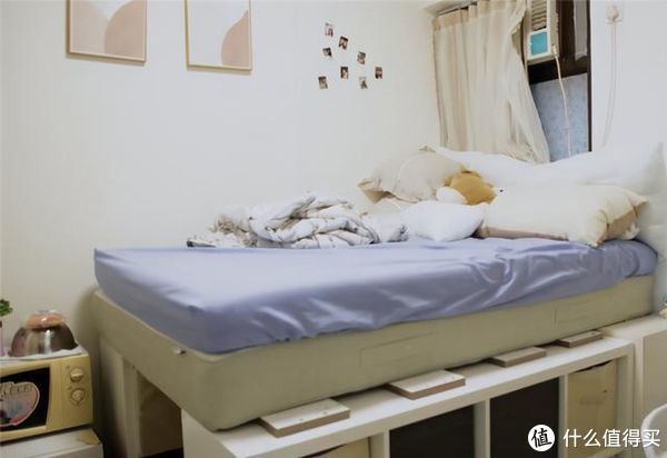 屋子|生活艺术家 篇三十二:买不起房的香港夫妻,住在9㎡的小屋里,他们却说:住出了幸福感