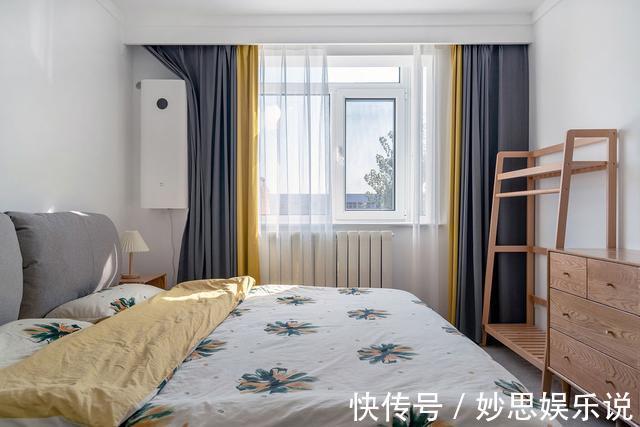 舒适|为什么喜欢简约装修的人越来越多?住过才知道,真的很爽很舒适