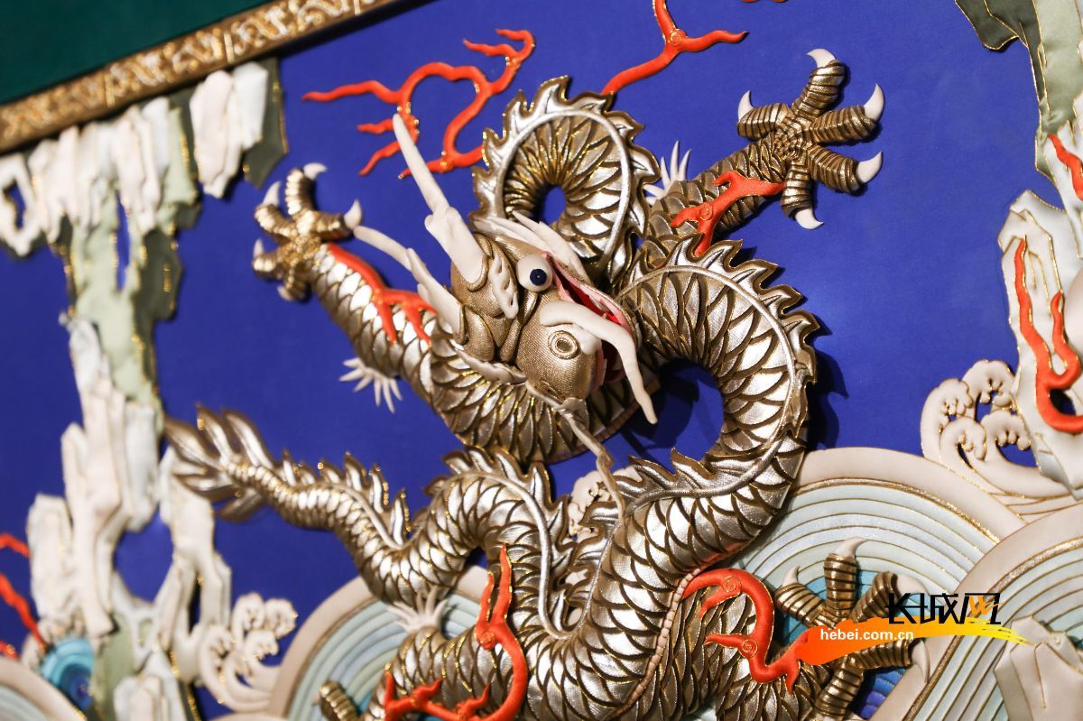 文化|文化艺术交融 共建“一带一路”丨来这里，感受京津冀非遗文化瑰宝的魅力