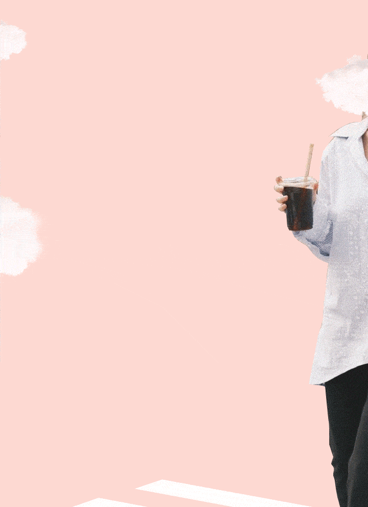 妆容|恋爱或分手,周扬青比我们以为的更清醒!