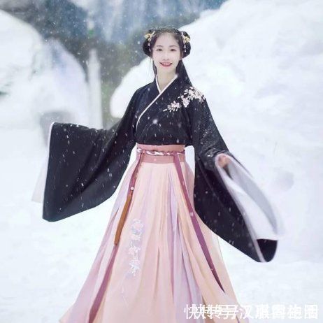 中国人|穿汉服也有禁忌?这些颜色不能碰,这些配饰不能戴,否则会很尴尬