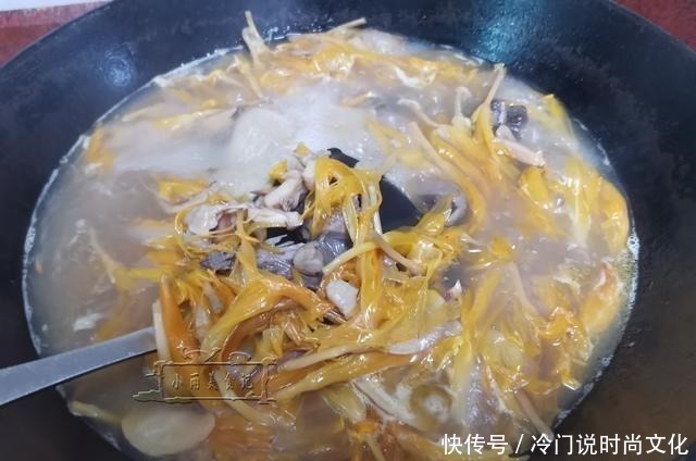 鸭肉|南方人坐月子，必喝这碗“月子汤”，营养大补，产后喝它有助恢复