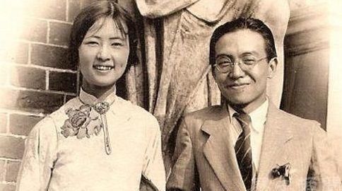 美貌|比起林徽因的美貌与才华,我更喜欢张幼仪对生活的洒脱