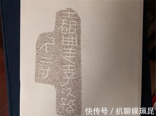 黄肠|东汉时期碑刻隶书盛行精雕细琢,为何黄肠石隶书要“非主流”?