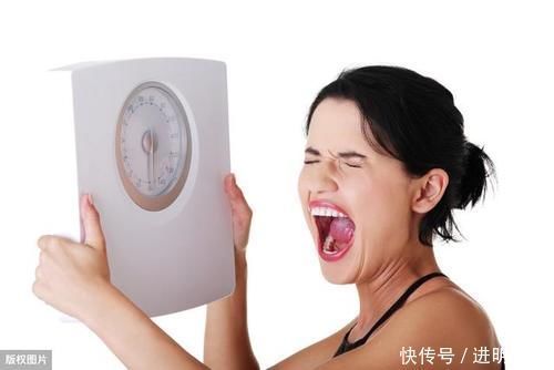 体重|当体重不再下降，做出4个改变，让你继续瘦下来