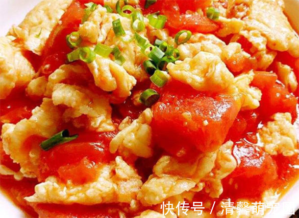 番茄|冬天适合养生孩子吃饭挑食身体营养不良,多吃经典菜,营养美味