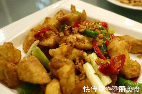 调味料秋天到了,多做以下食物给家人吃,常吃美容养颜,降血脂,试试吧