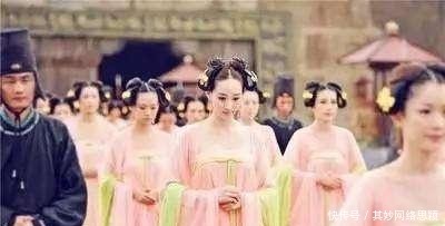 古代选妃的四大标准,若是放到当今社会,无人能达到要求