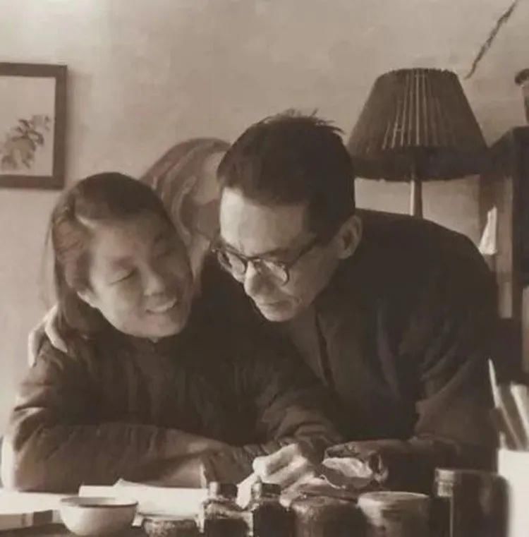 金岳霖&梁思成的恶毒后妻:变卖林徽因的嫁妆,爆料林徽因的出轨丑闻