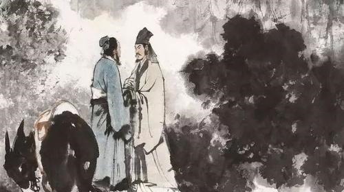 唐朝$唐朝一位不出名的诗人,毕生只作六首诗,其中有两首家喻户晓